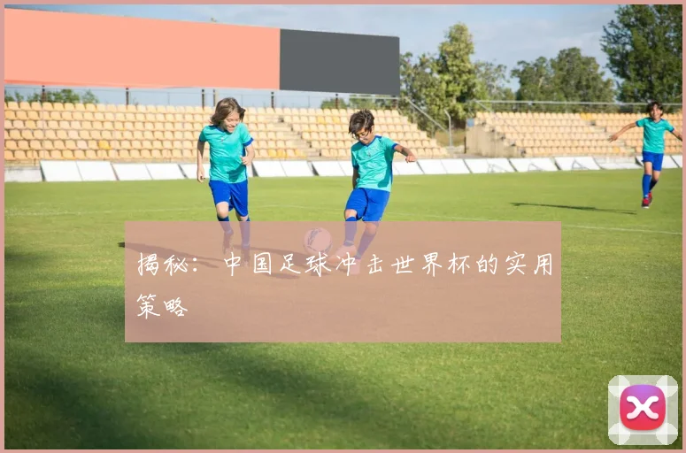 揭秘：中国足球冲击世界杯的实用策略